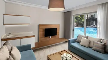 Papillon Ayscha Hotel