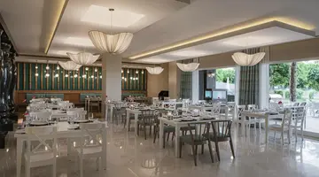 Papillon Ayscha Hotel