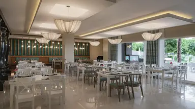 Papillon Ayscha Hotel