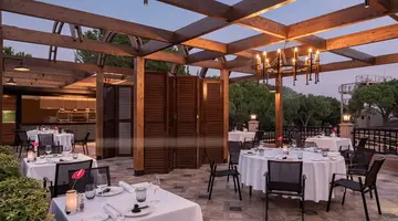 PAPILLON AYSCHA HOTEL