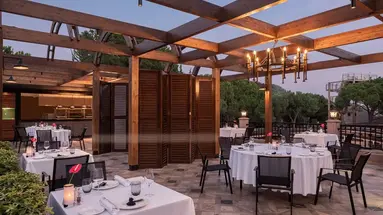 PAPILLON AYSCHA HOTEL