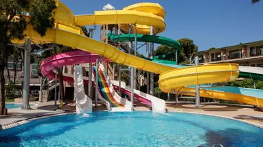 PAPILLON AYSCHA HOTEL