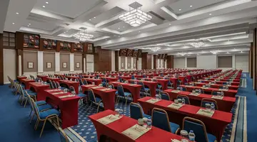 PAPILLON AYSCHA HOTEL