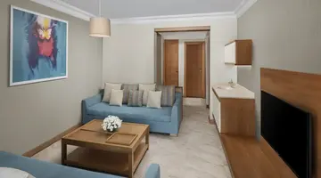 PAPILLON AYSCHA HOTEL