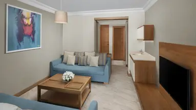 PAPILLON AYSCHA HOTEL