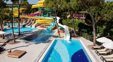 PAPILLON AYSCHA HOTEL