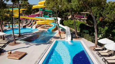 PAPILLON AYSCHA HOTEL