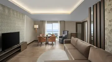 PAPILLON AYSCHA HOTEL