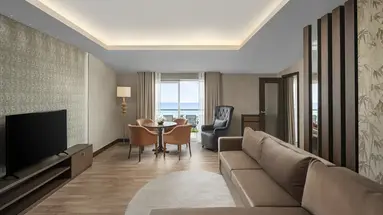 PAPILLON AYSCHA HOTEL