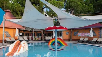 PAPILLON AYSCHA HOTEL