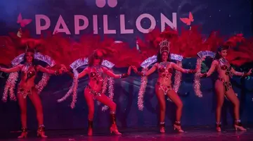 PAPILLON AYSCHA HOTEL
