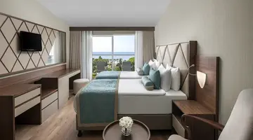 PAPILLON AYSCHA HOTEL