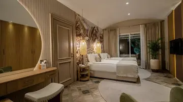 PAPILLON AYSCHA HOTEL