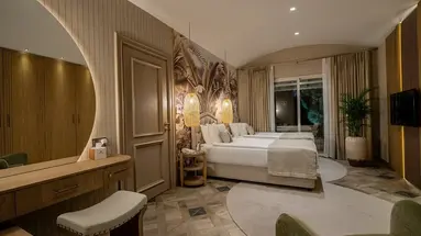 PAPILLON AYSCHA HOTEL