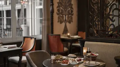 PAPILLON AYSCHA HOTEL