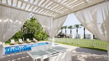 PAPILLON AYSCHA HOTEL