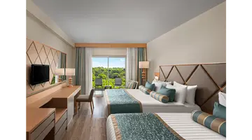 PAPILLON AYSCHA HOTEL