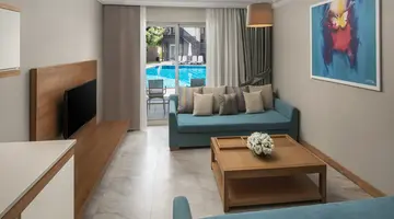 PAPILLON AYSCHA HOTEL