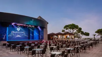PAPILLON AYSCHA HOTEL