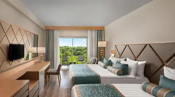 PAPILLON AYSCHA HOTEL