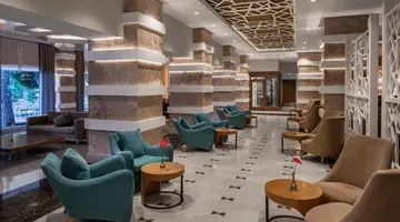 PAPILLON AYSCHA HOTEL