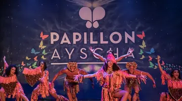 PAPILLON AYSCHA HOTEL