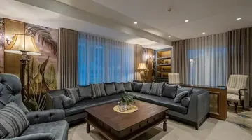 PAPILLON AYSCHA HOTEL