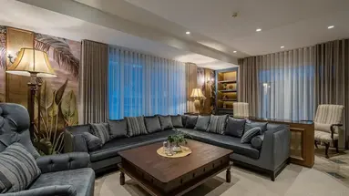 PAPILLON AYSCHA HOTEL
