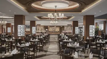 PAPILLON AYSCHA HOTEL