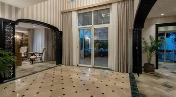 PAPILLON AYSCHA HOTEL