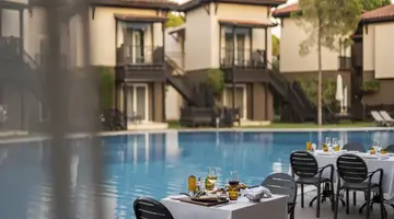 PAPILLON AYSCHA HOTEL