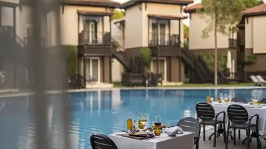PAPILLON AYSCHA HOTEL