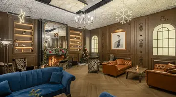 PAPILLON AYSCHA HOTEL