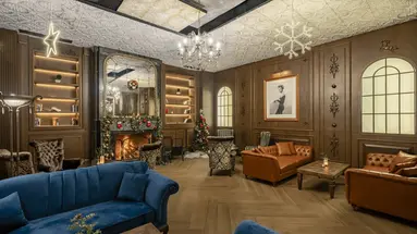 PAPILLON AYSCHA HOTEL