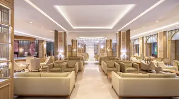 PAPILLON AYSCHA HOTEL