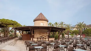 PAPILLON AYSCHA HOTEL
