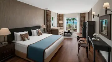 PAPILLON AYSCHA HOTEL