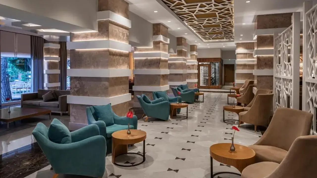 PAPILLON AYSCHA HOTEL