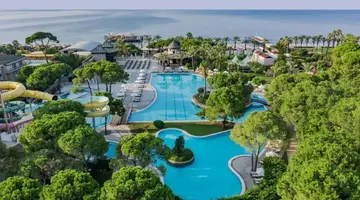 PAPILLON AYSCHA HOTEL