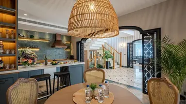 Papillon Ayscha Hotel