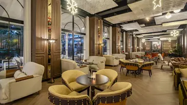 Papillon Ayscha Hotel