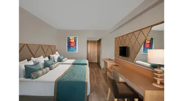 PAPILLON AYSCHA HOTEL