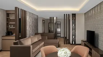 PAPILLON AYSCHA HOTEL