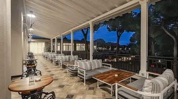 PAPILLON AYSCHA HOTEL