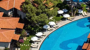 PAPILLON AYSCHA HOTEL