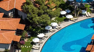 PAPILLON AYSCHA HOTEL