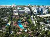 PAPILLON AYSCHA HOTEL