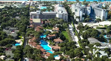 PAPILLON AYSCHA HOTEL