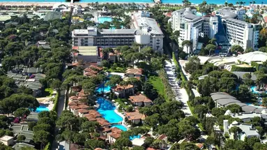 PAPILLON AYSCHA HOTEL