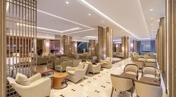 PAPILLON AYSCHA HOTEL